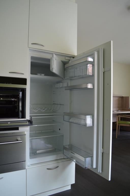 Bed & Zorg Ypres Apartment Exterior photo