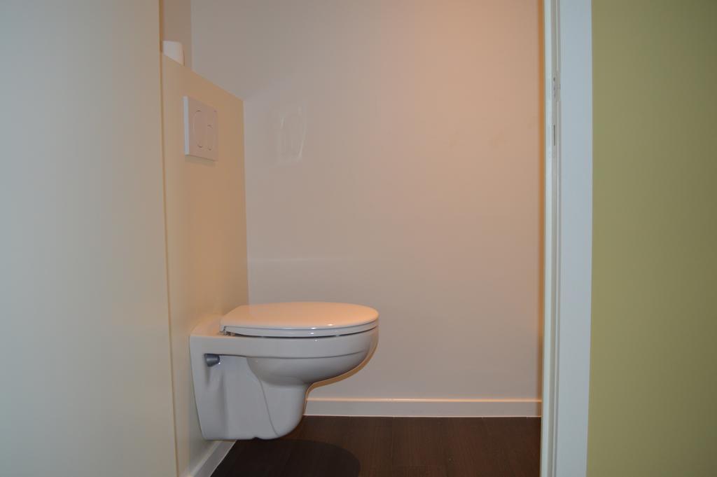 Bed & Zorg Ypres Apartment Exterior photo